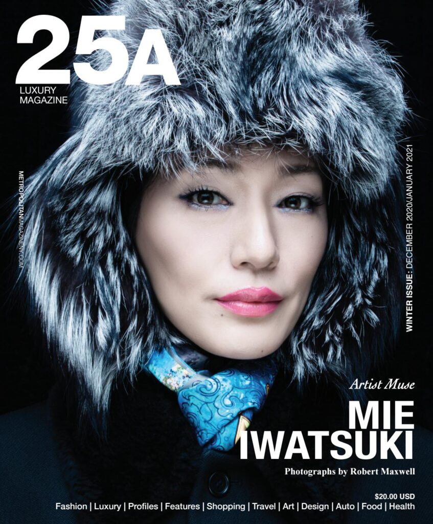 Winter issue 2020 December